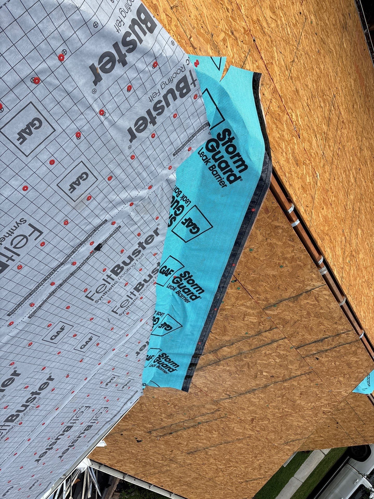 Roof Repair Pearland by Roof Repair Company