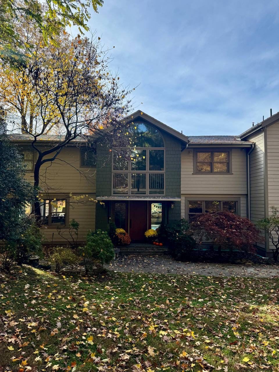 Armonk NY James Hardie Transformation by Ideal Siding