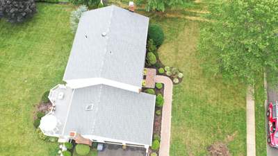 Roofing