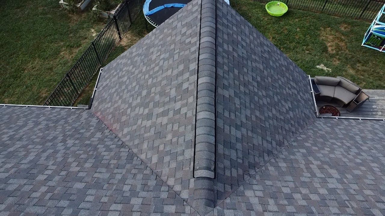 Land Mark Pro, LP Smartside, and Harbor Mill Vinyl Shake Siding by Fahey Roofing + Contracting