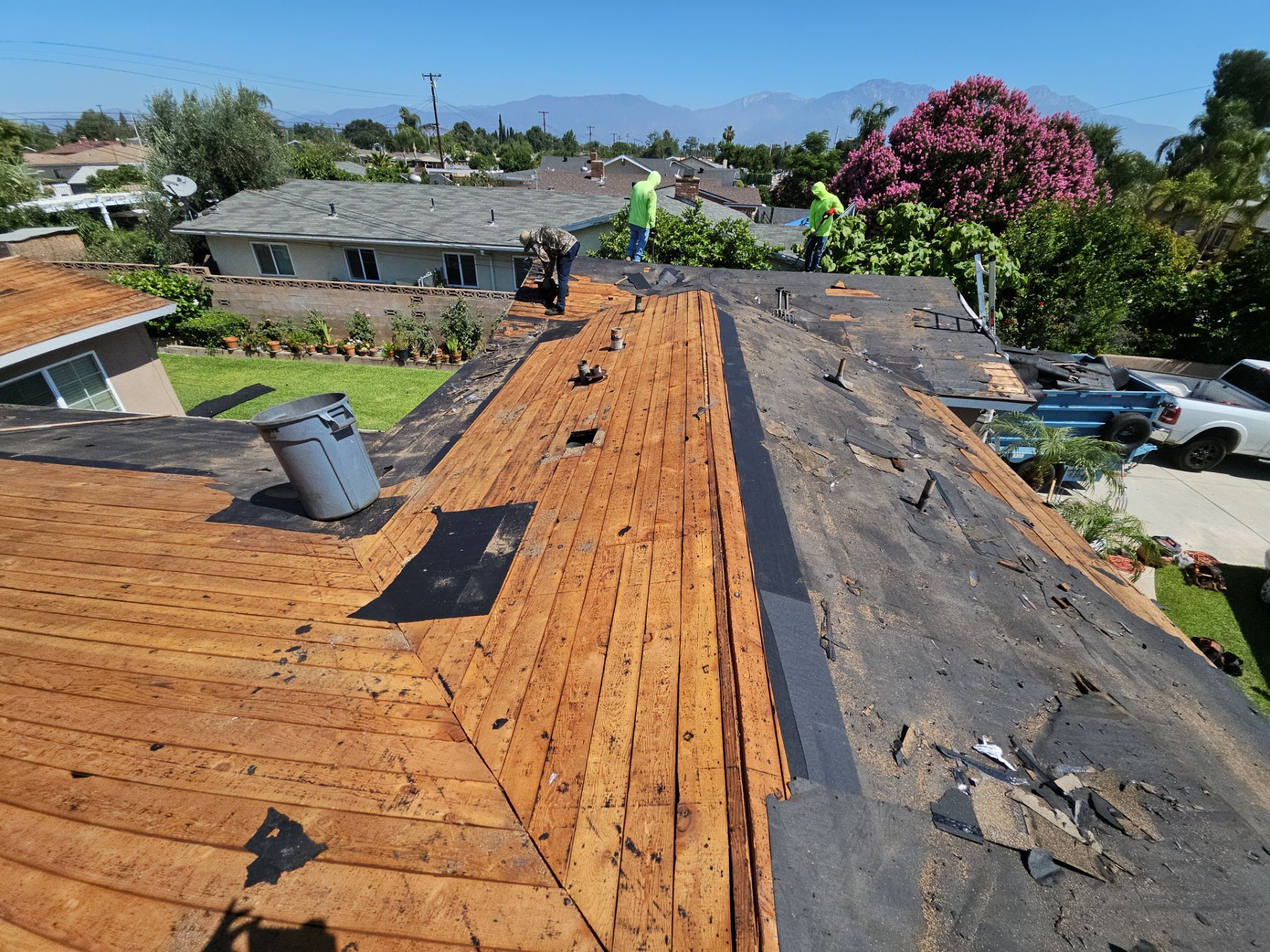 Roof Replacement - Montclair, CA 91763 by Epic Roof Replacement