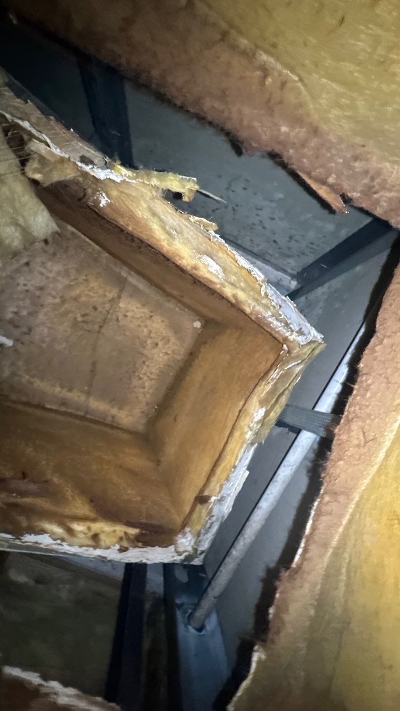 Air Duct and Dryer Vent Cleaning in Clermont by Hygienic Air, Inc