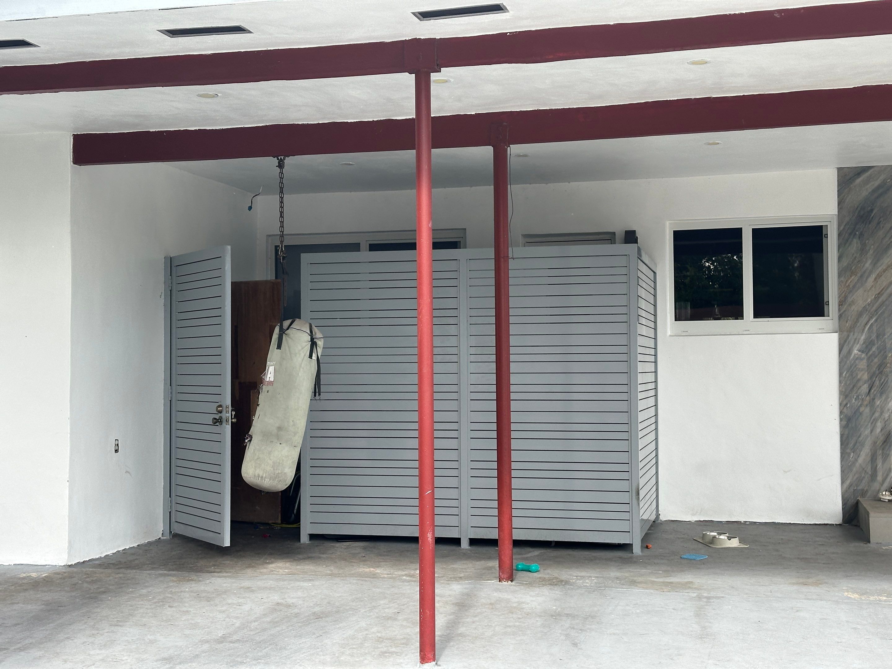Water Damage Claim in Biscayne Park by FLAPA & KeyStone