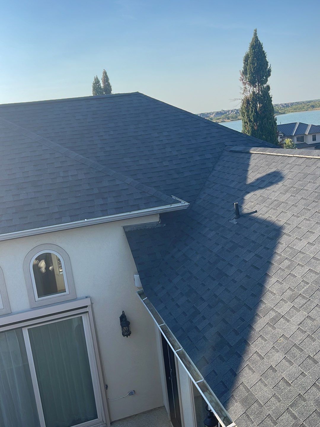Residential Roof Replacement using Atlas Prolam by Elite Roofing LLC