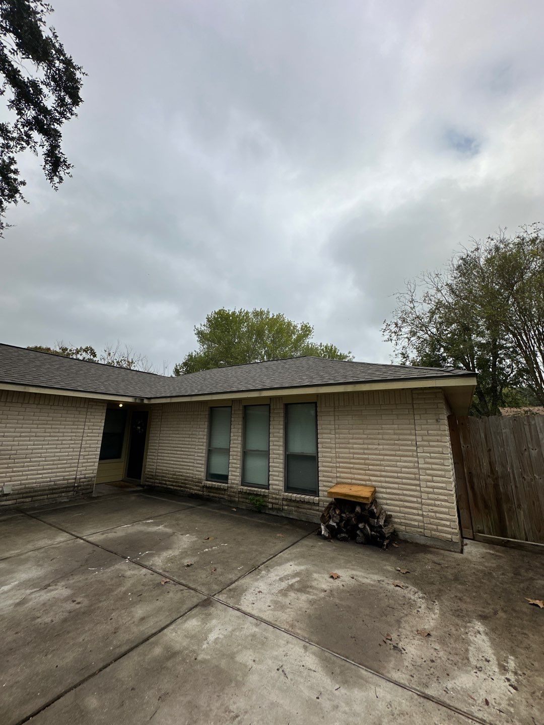 Roof Replacement Richmond by Roof Repair Services LLC