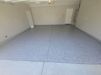 Concrete Coating in Modesto