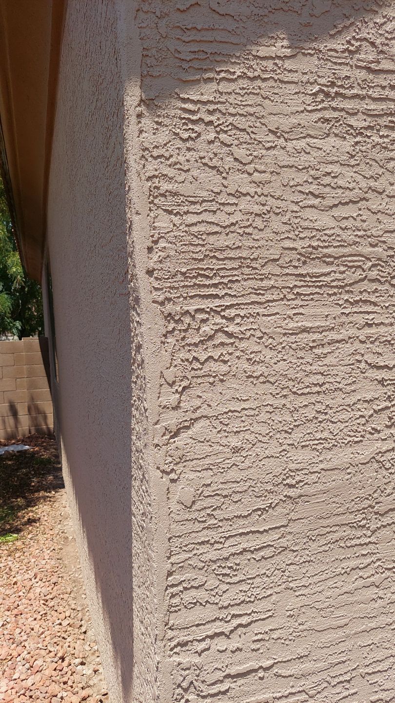 Exterior Painting - Gilbert by Crash of Rhinos Painting & Garage Floors