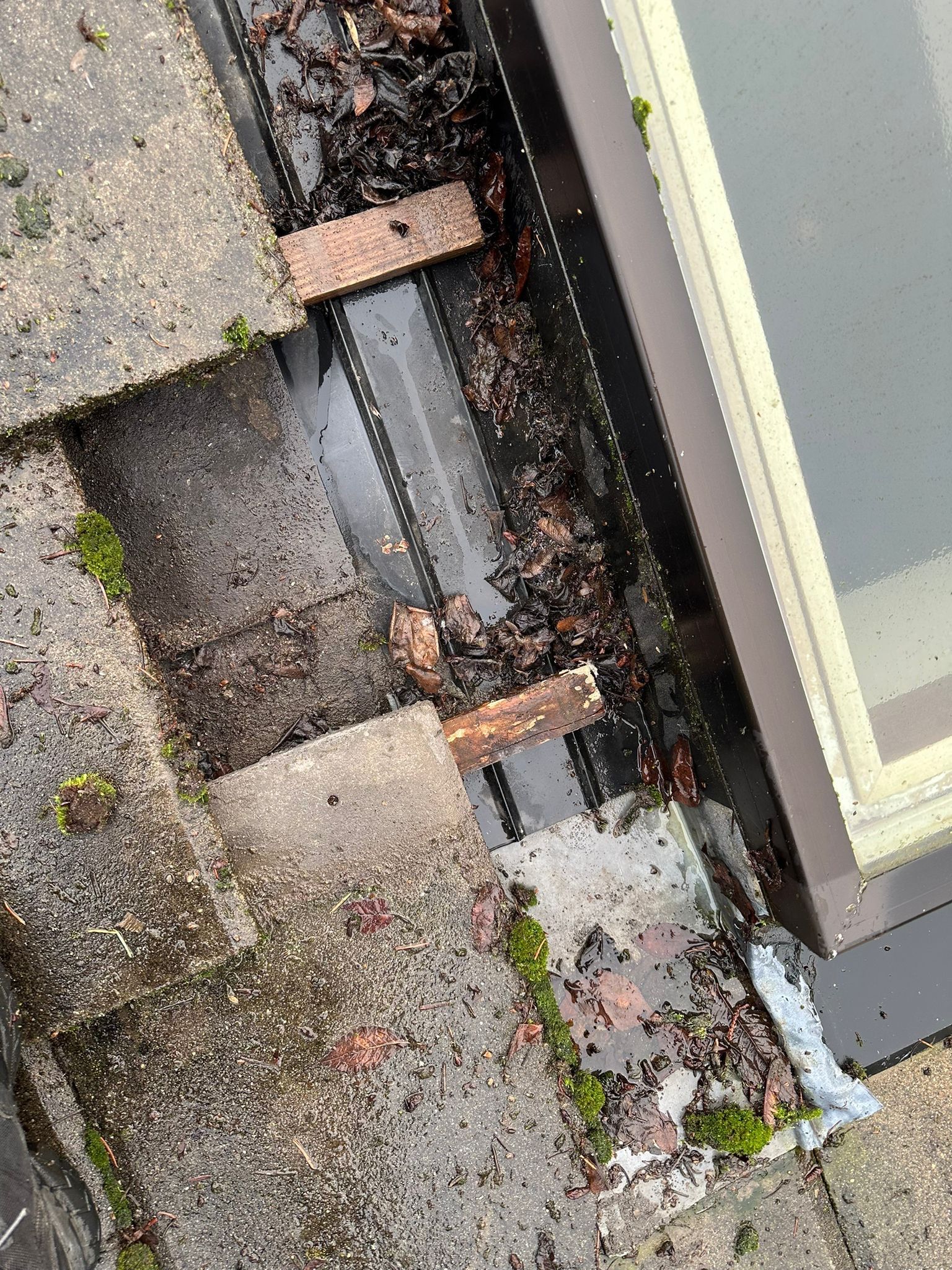 Residential Tile Repair by Roofing Formula LLC
