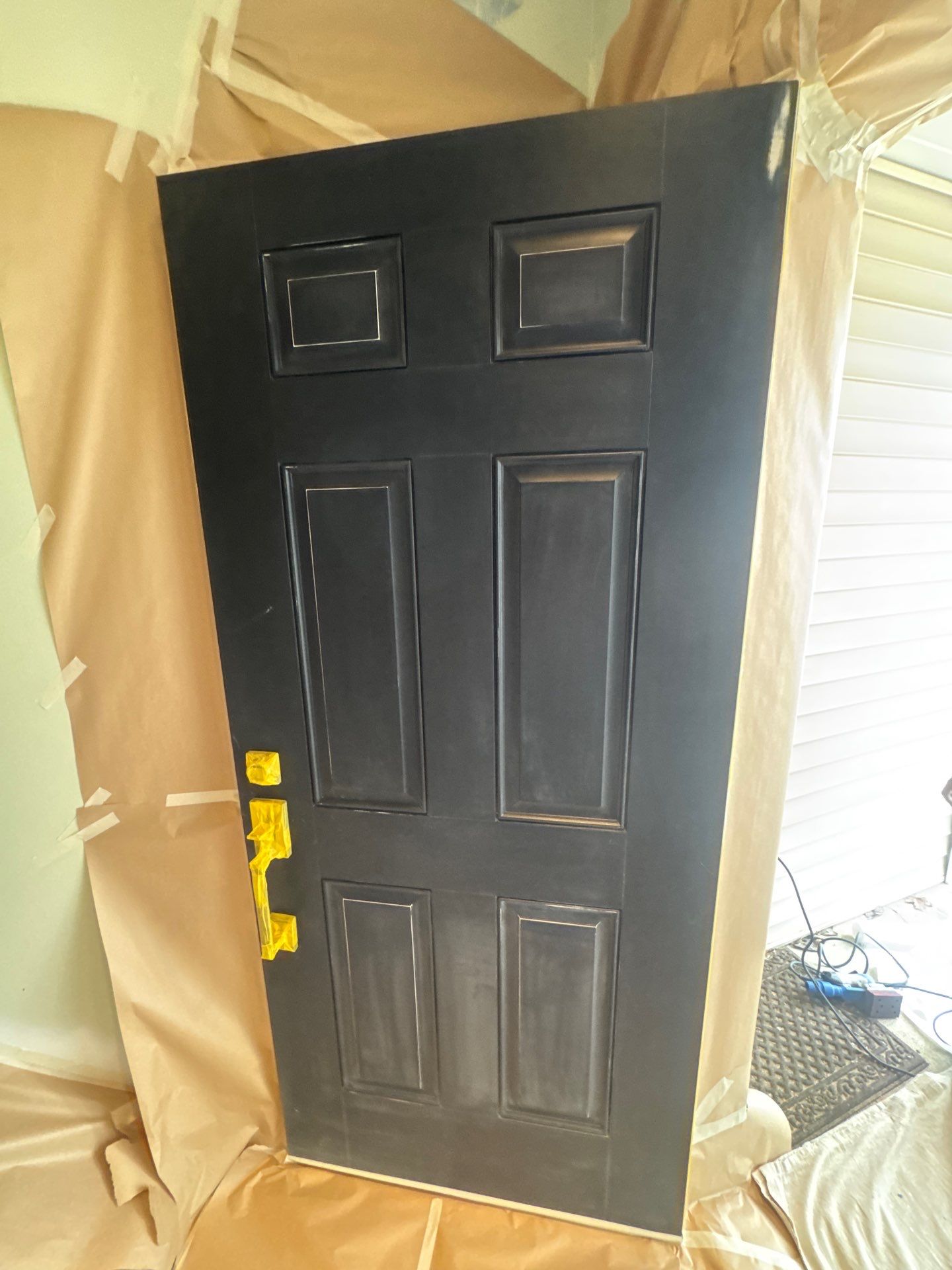 Project in Ankeny, IA by Midwest Paint LLC