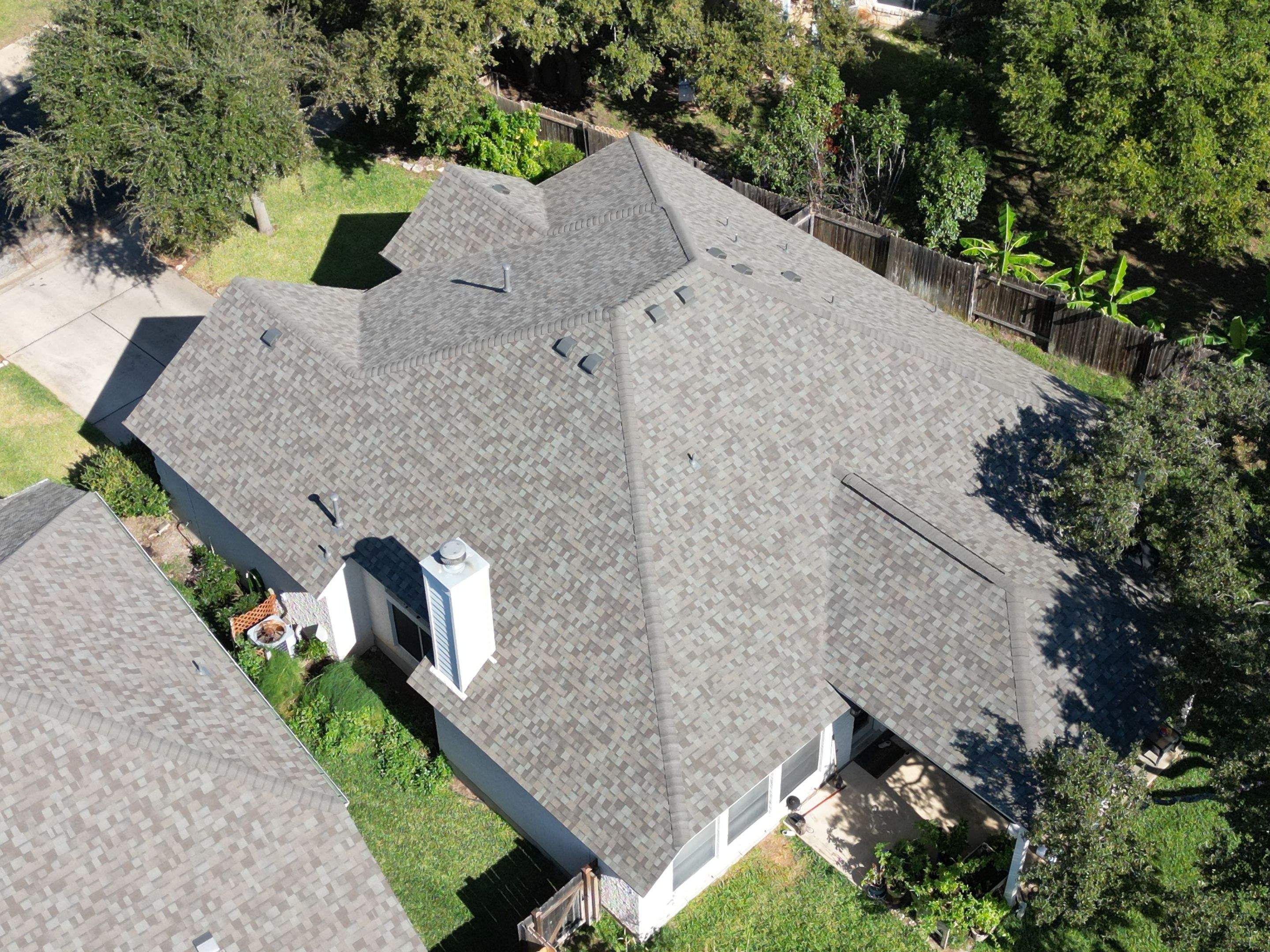 Driftwood - Owens Corning TruDefinition Duration by RoofsOnly.com