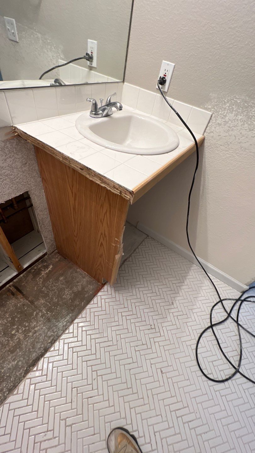 Rebuild by Accountable Home Services