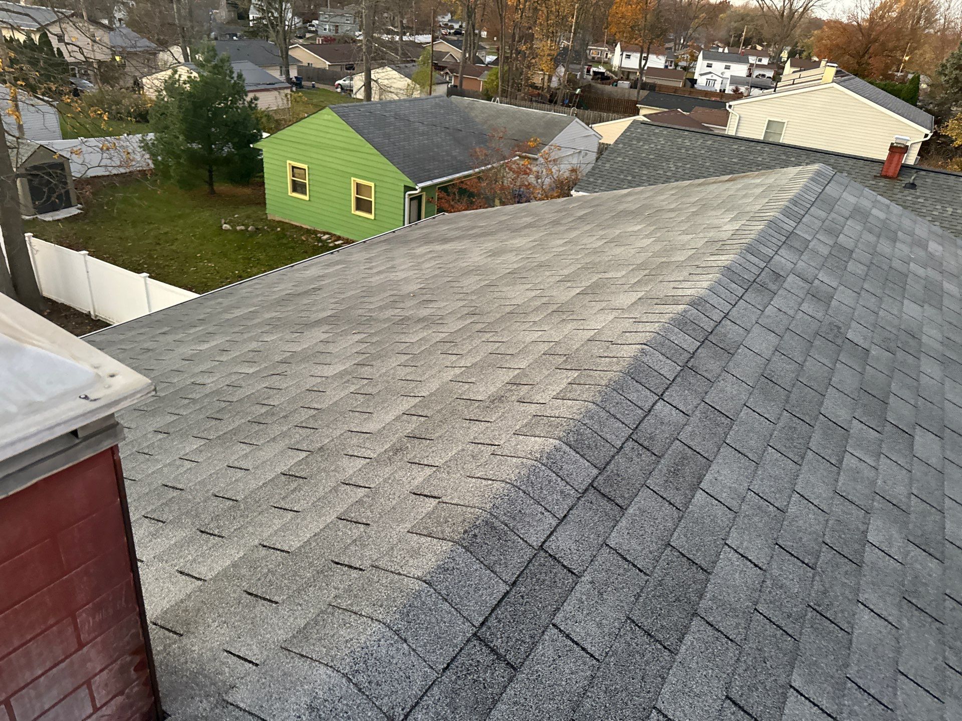 Roof Replacement by Homestyle in Painesville by Homestyle Home Improvements (HHI)