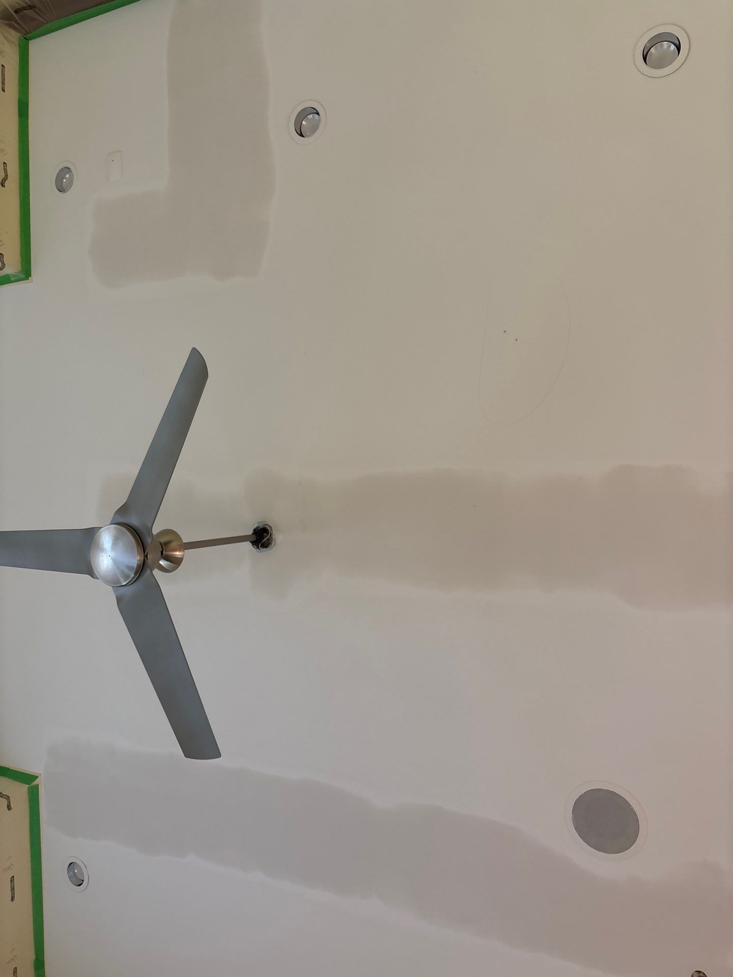 Project in Cape Girardeau by Duncan Painting And Wallcovering