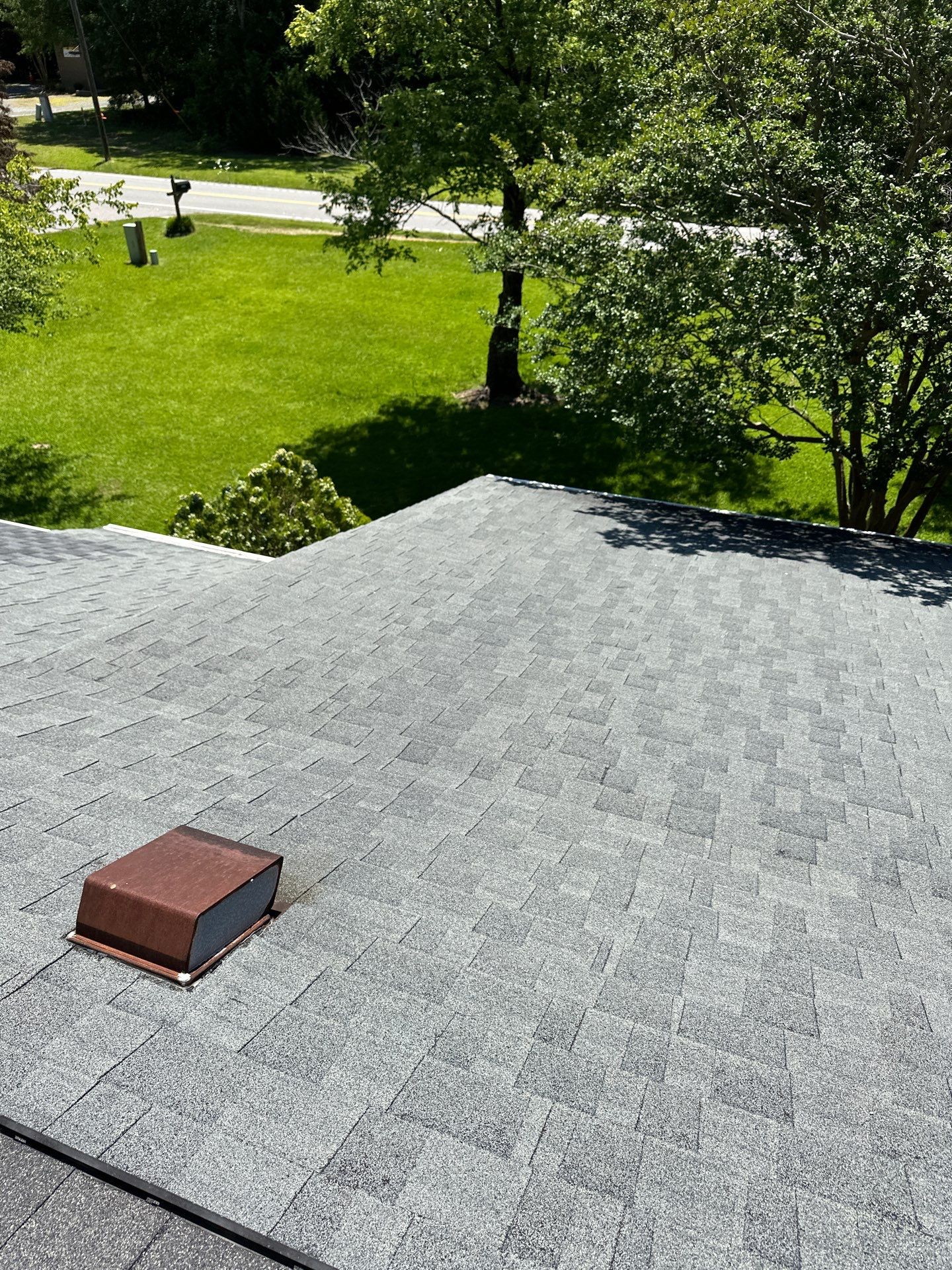 Ernie Estes by United Contracting and Roofing