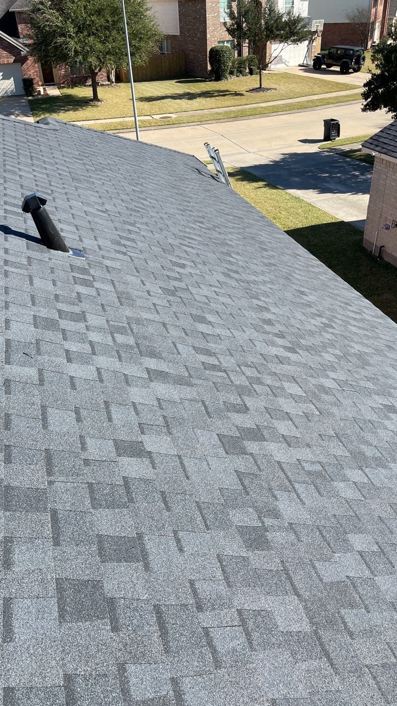 Full Residential Replacement by Elite Roofing LLC