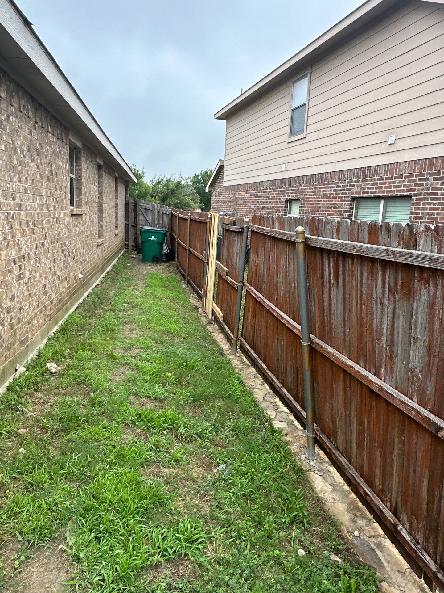 Project in Forney by Rhino Roofing and General Contracting, LLC