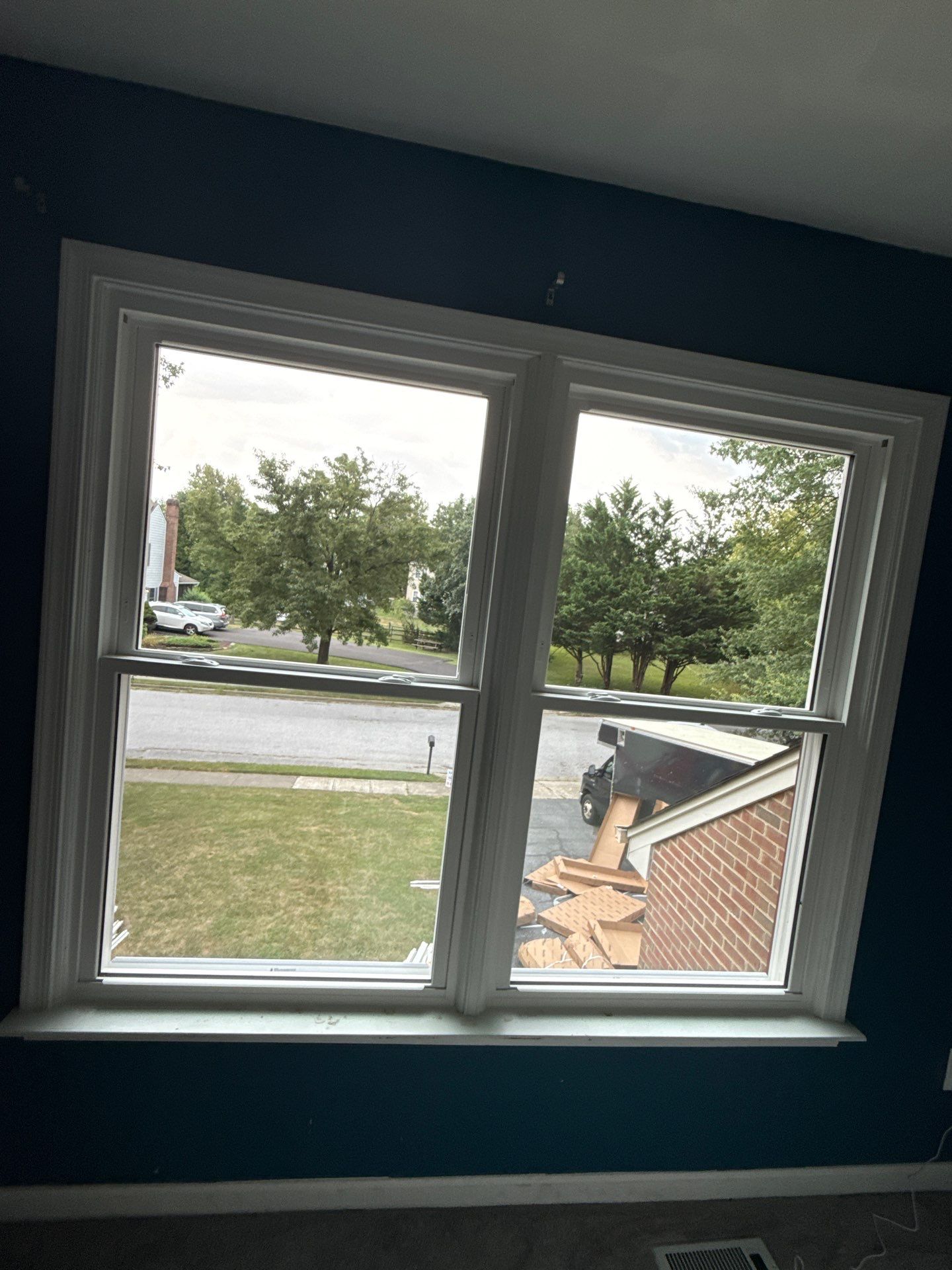 Window replacement by Window Depot of Annapolis