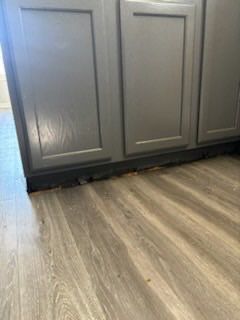 Interior Painting using Sherwin Williams Pro-Mar 200 by Callaway Contracting LLC
