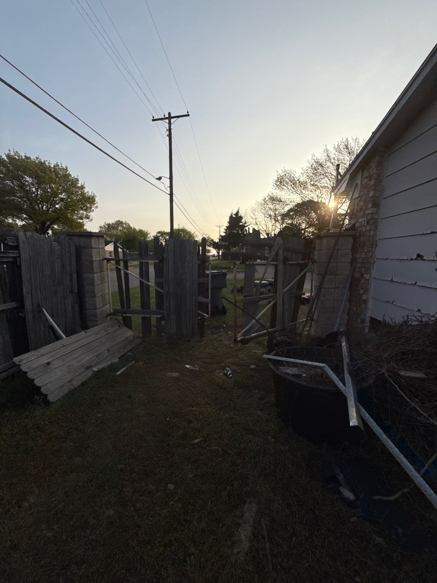 Project in Lancaster by Rhino Roofing and General Contracting, LLC