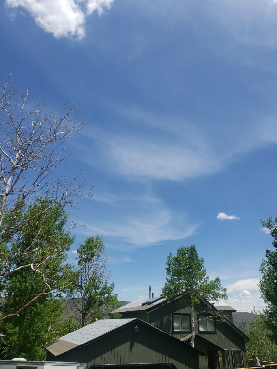 Residential Roofing Installation using GAF Timberline HDZ - Lifetime Shingle by The Roof Doctor