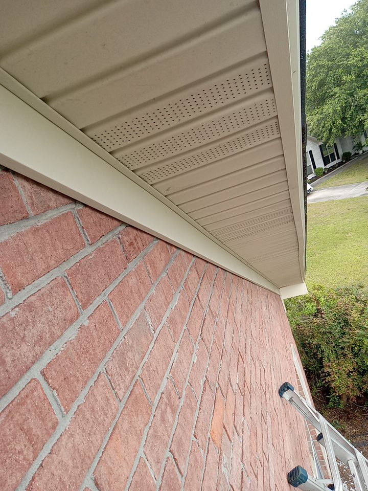 Residential Roofing Installation using Atlas Pinnacle Pristine Oyster Shell by Talya Roofing