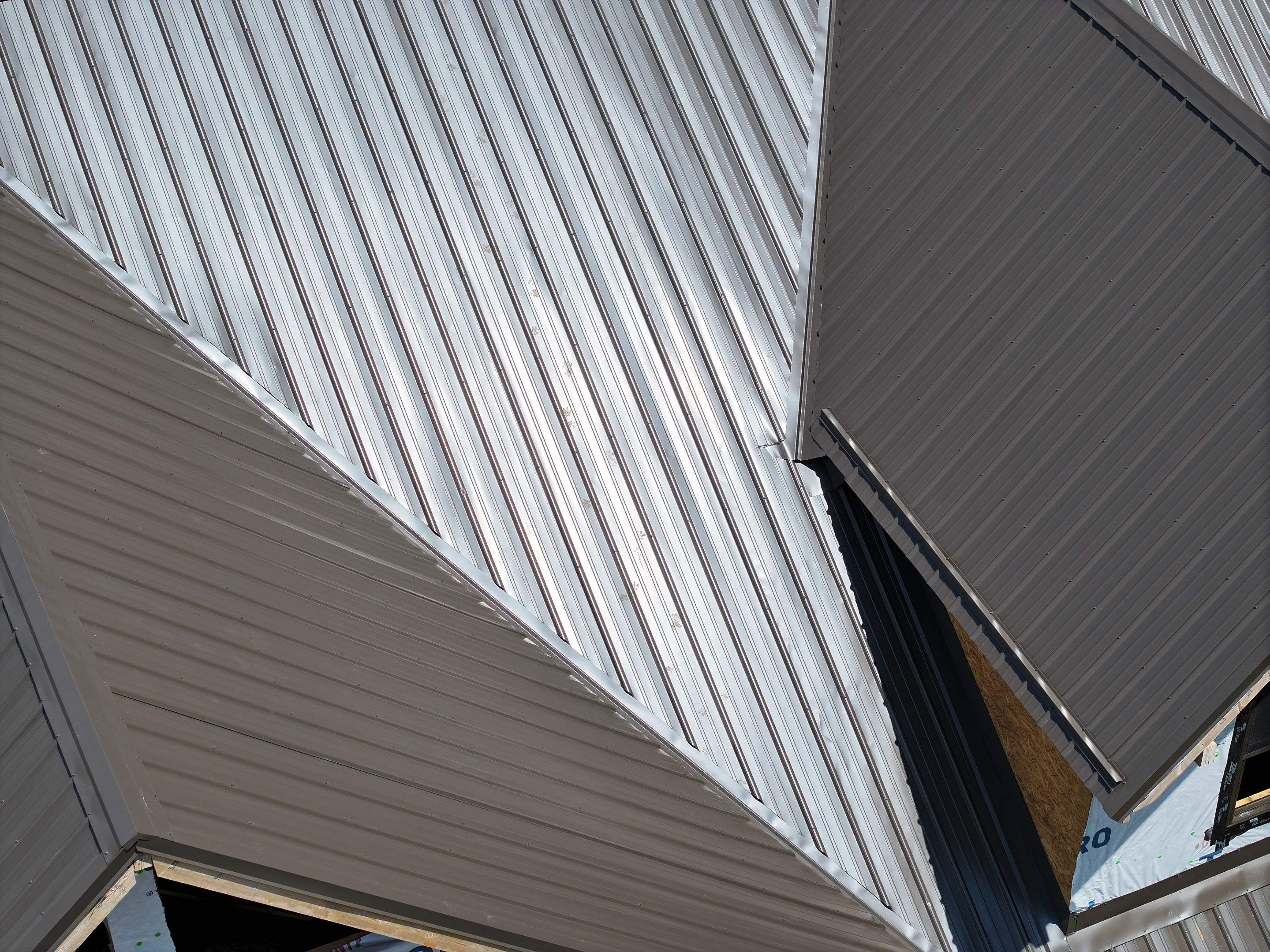 Knox Residence by Omnia Roofing