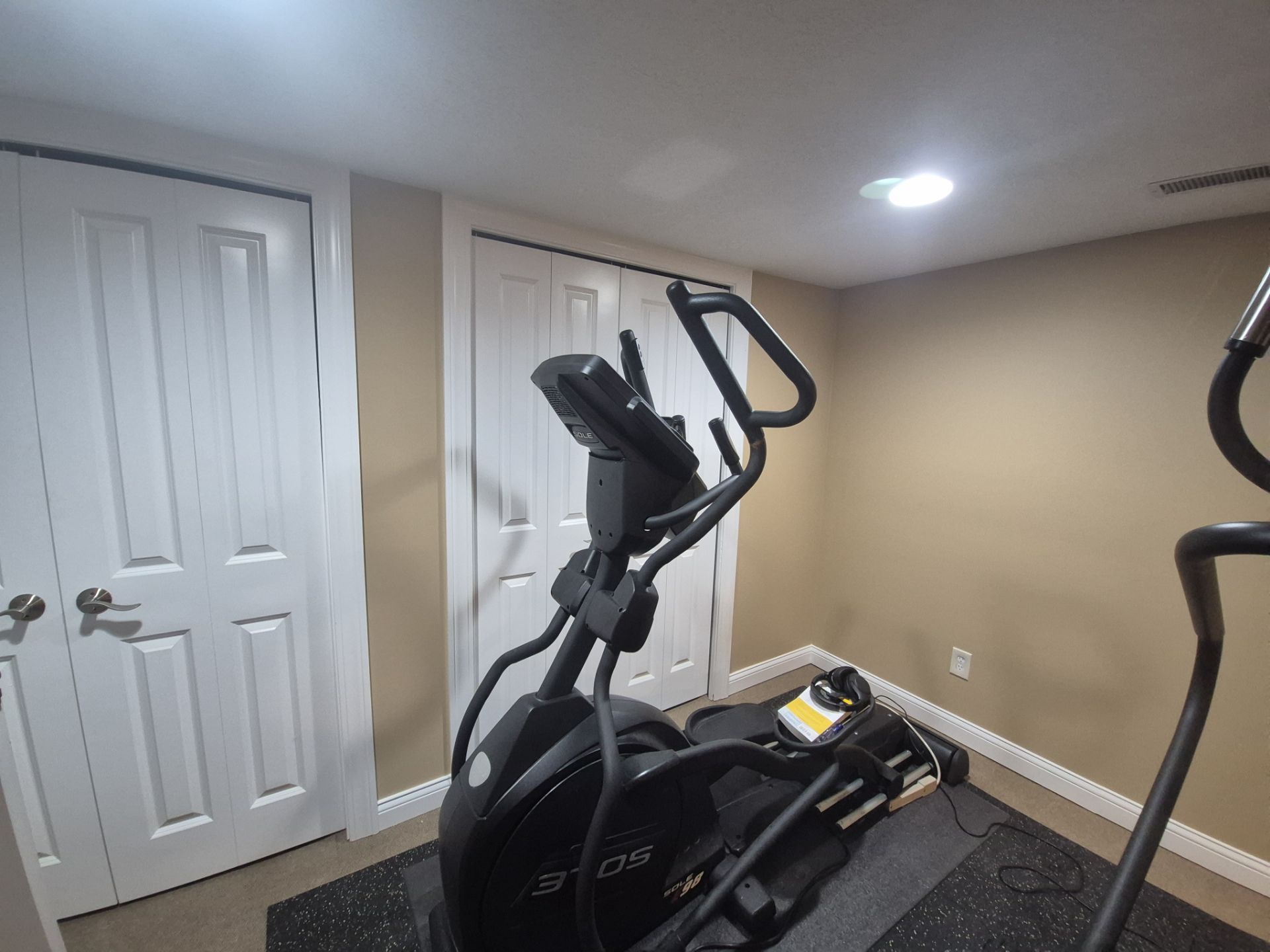 Interior Painting Transformation | Detailed Trim & Finish Work in Norton Shores Michigan by Gordon Painting