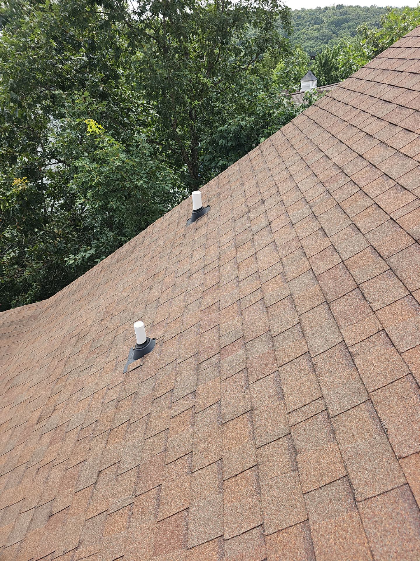 Roof Repair by Winchester Roofing