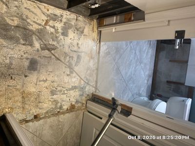 Water Damage Restoration — Naples, FL