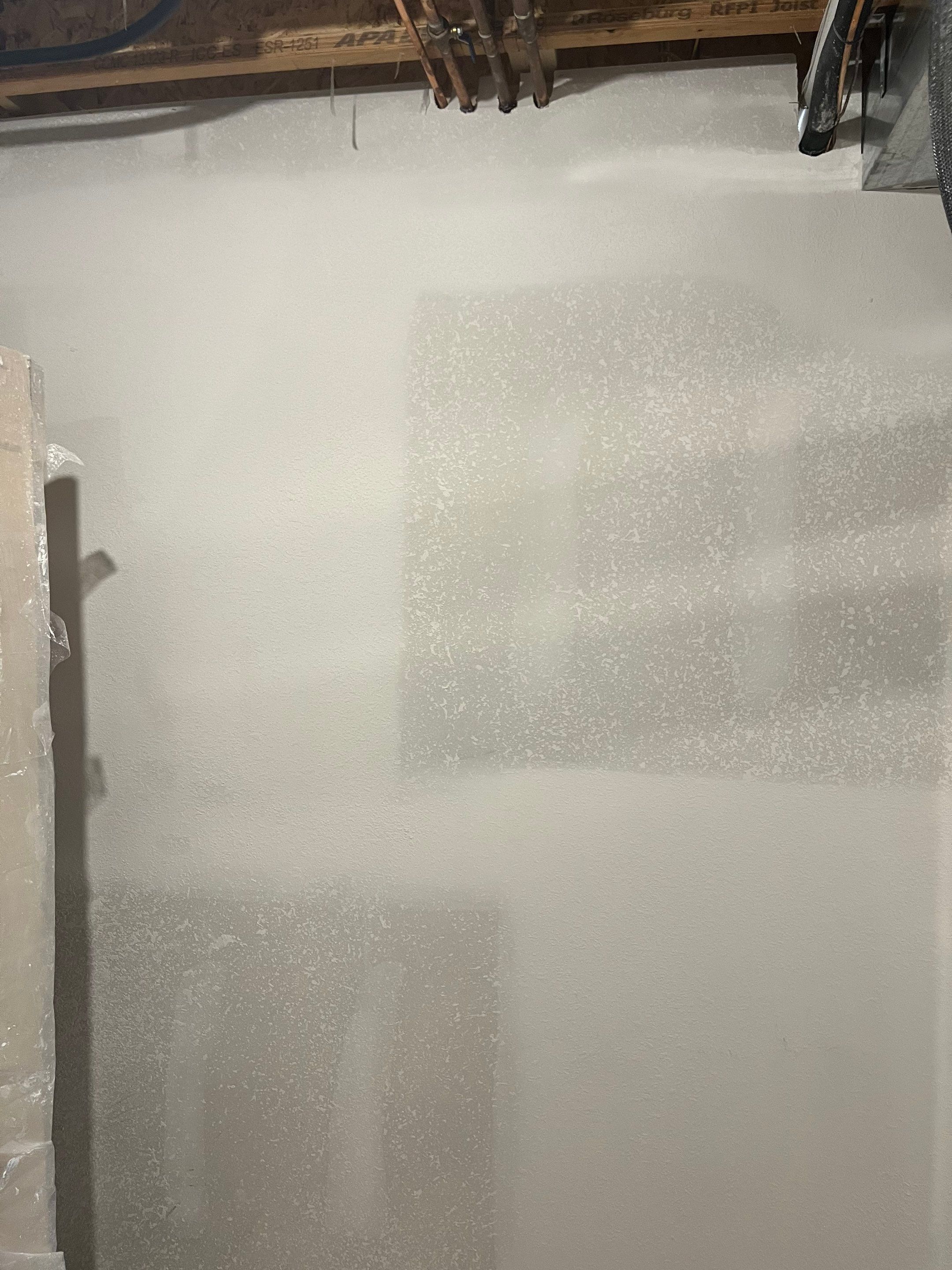 Walls Finishing by OCS Contracting Services