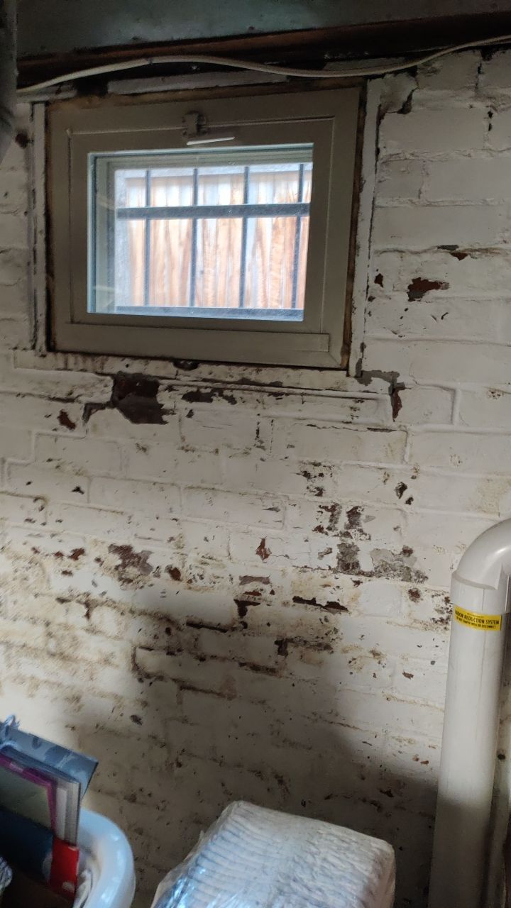 Water Damage by Accountable Home Services