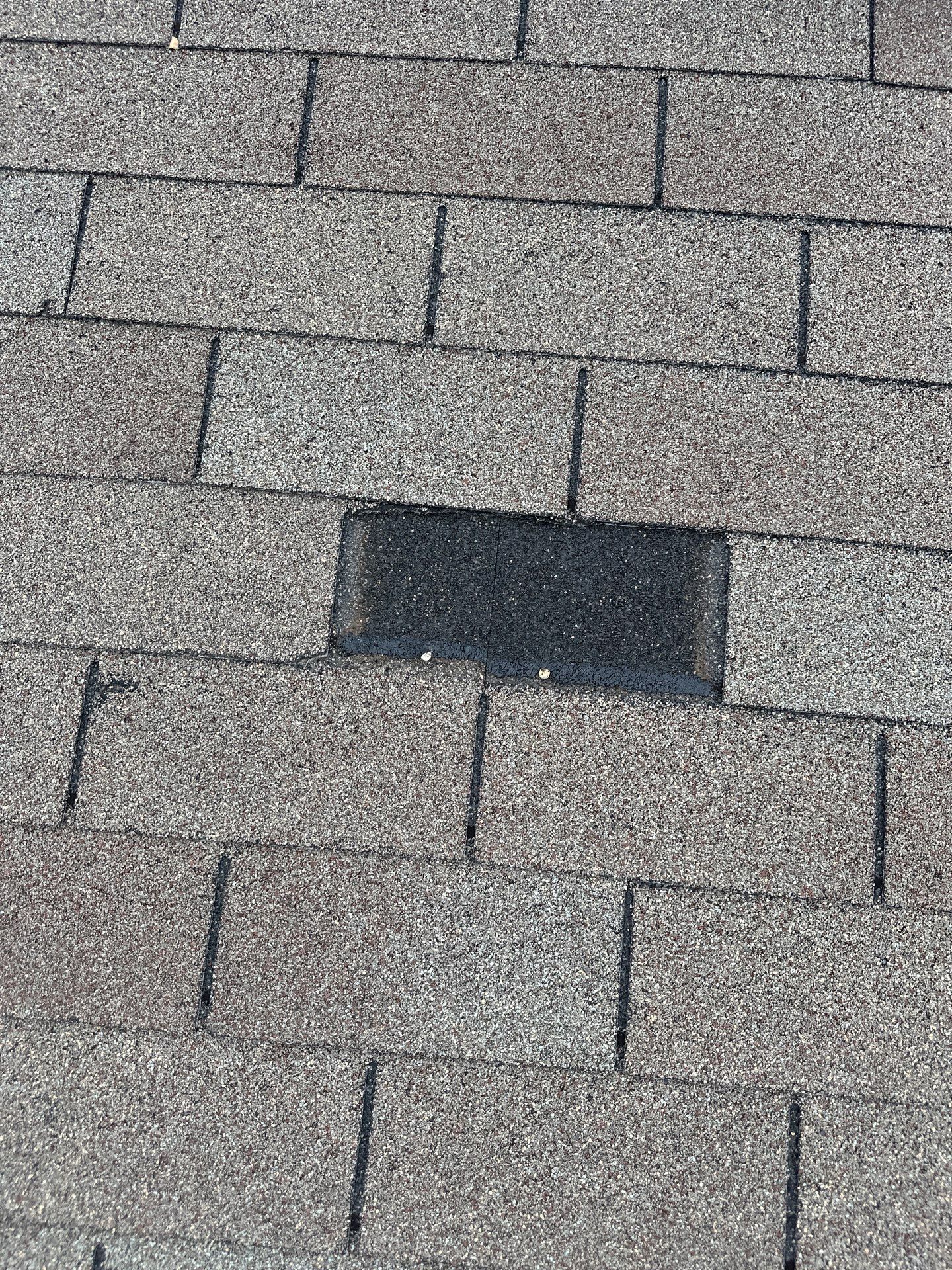 Project in Forney by Rhino Roofing and General Contracting, LLC