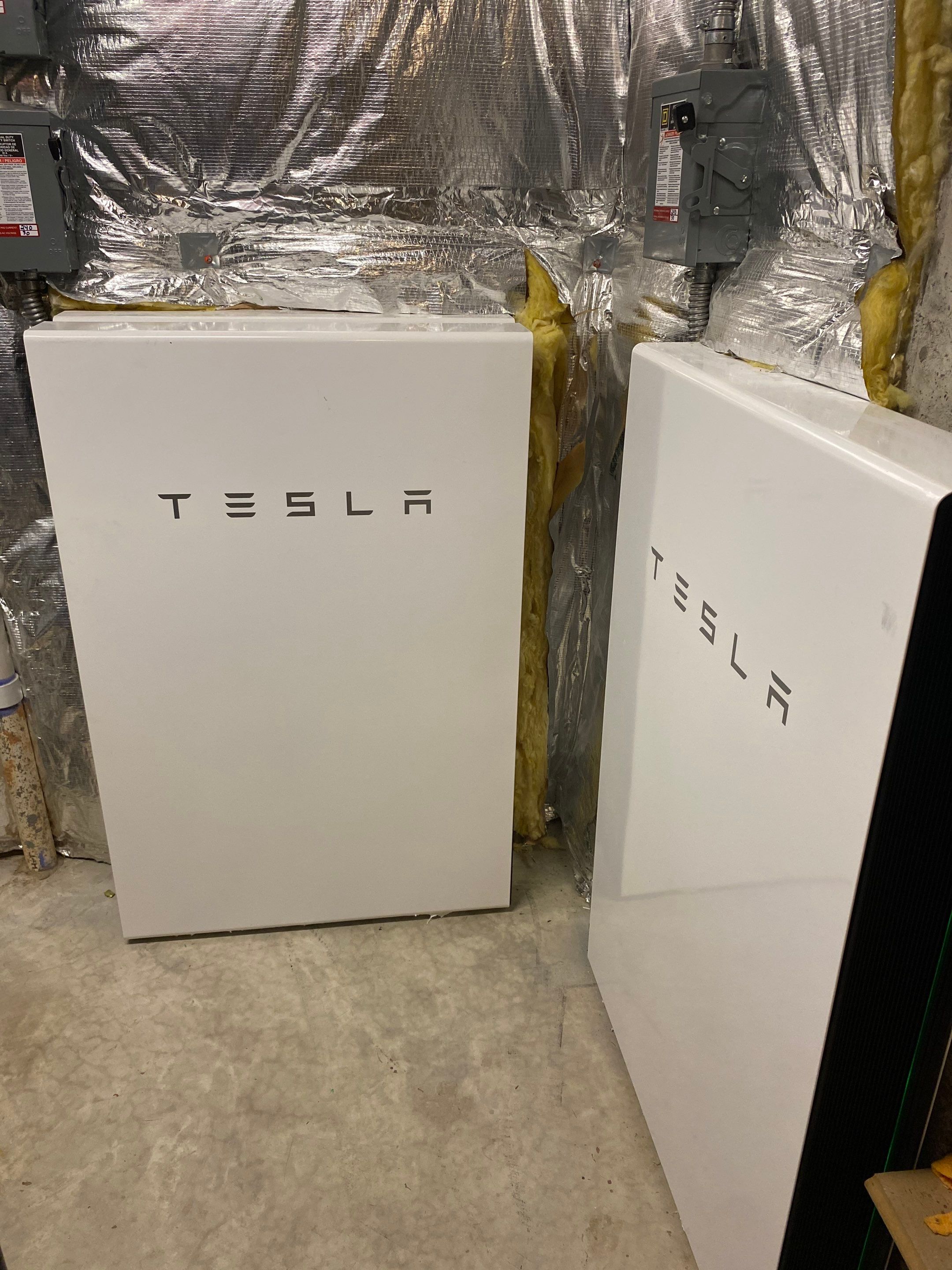 Tesla Solar Roof Installation by American Home Contractors