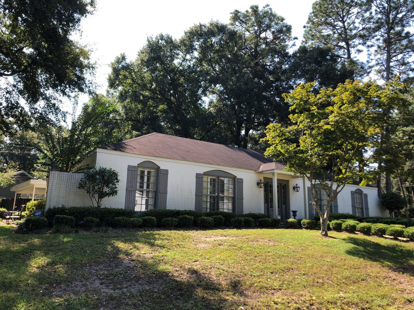 Residential Roofing Installation using Roof Replacement by American Roofing & Construction LLC