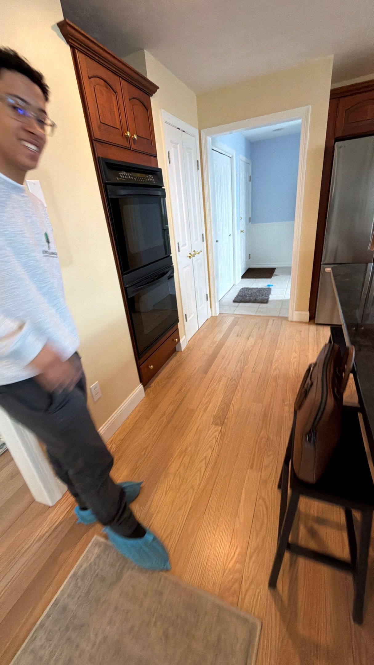 Cabinet Refinishing  by EXCELLENCE | CARTO