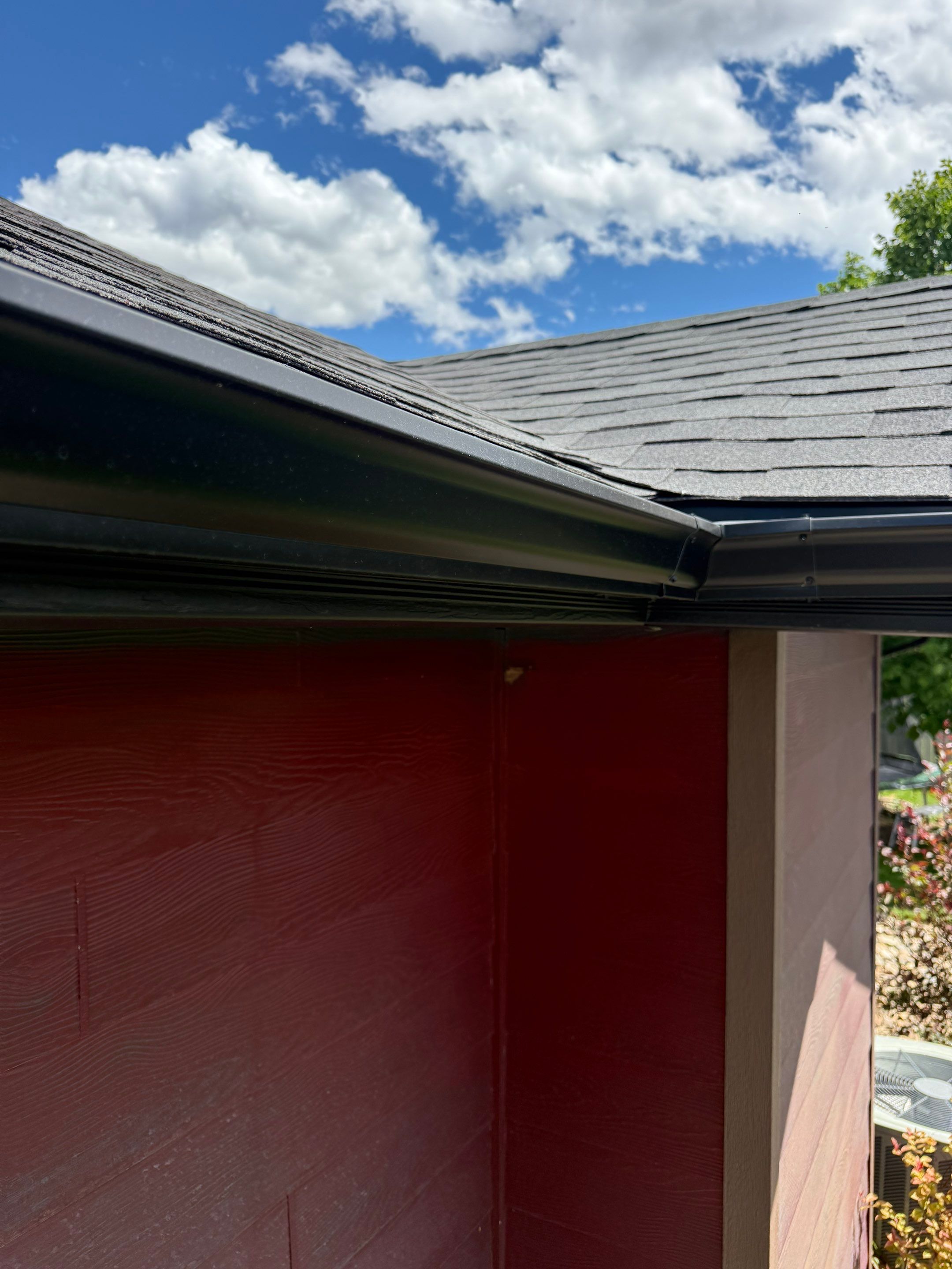 Malarkey Vista Shingle in Midnight Black in Summerset by Weather-Tite Exteriors LLC