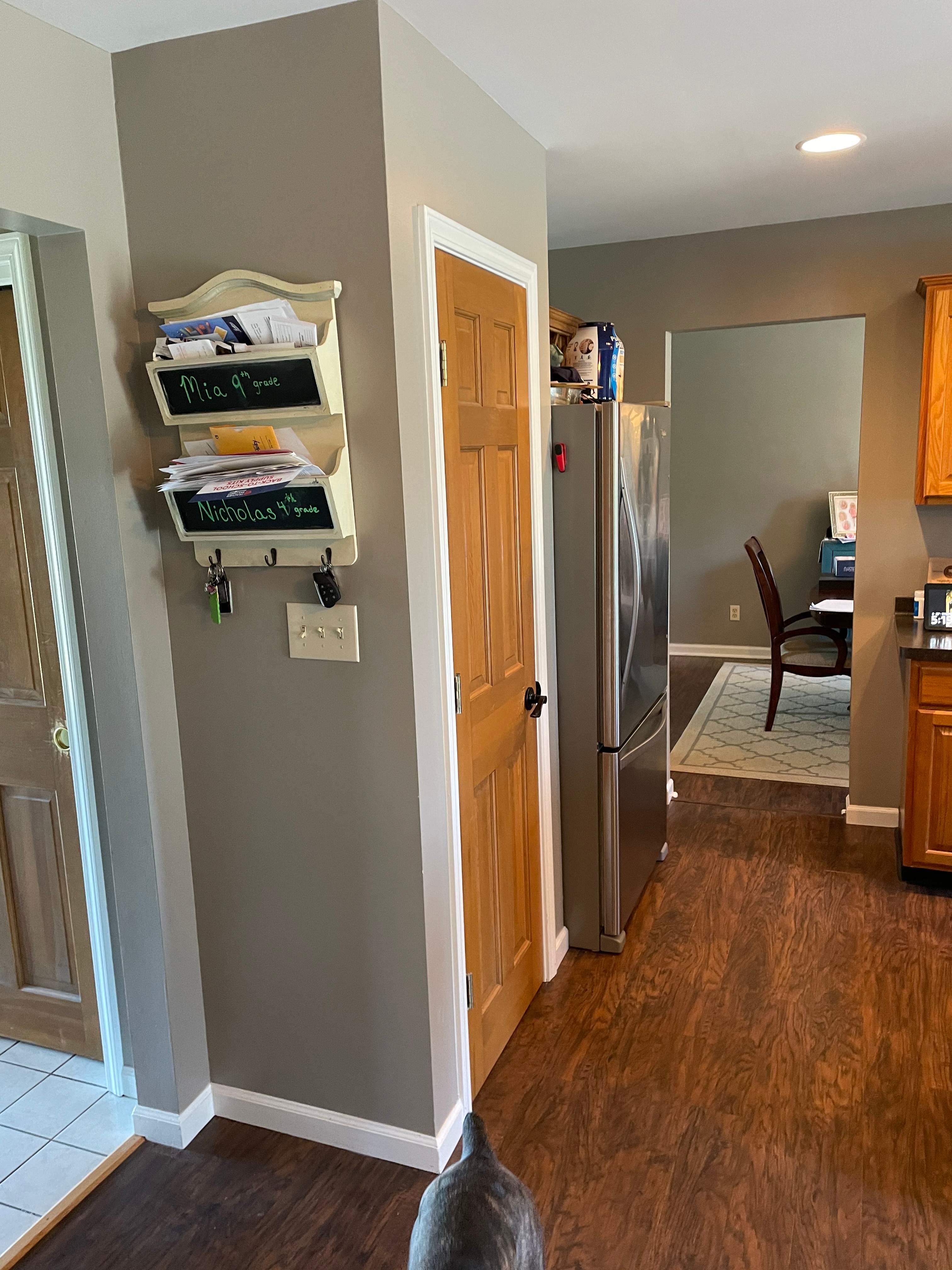 Kitchen Remodel by Ivy Lea Construction