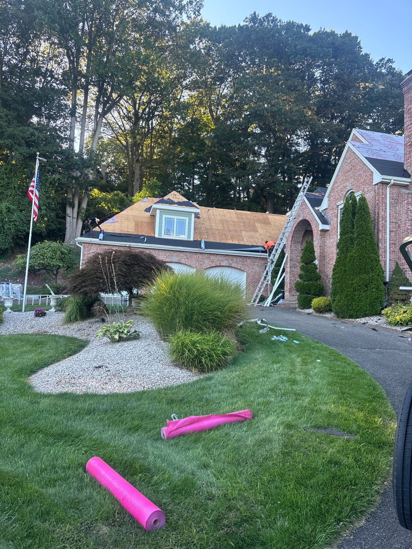 Cromwell by All site builders LLC