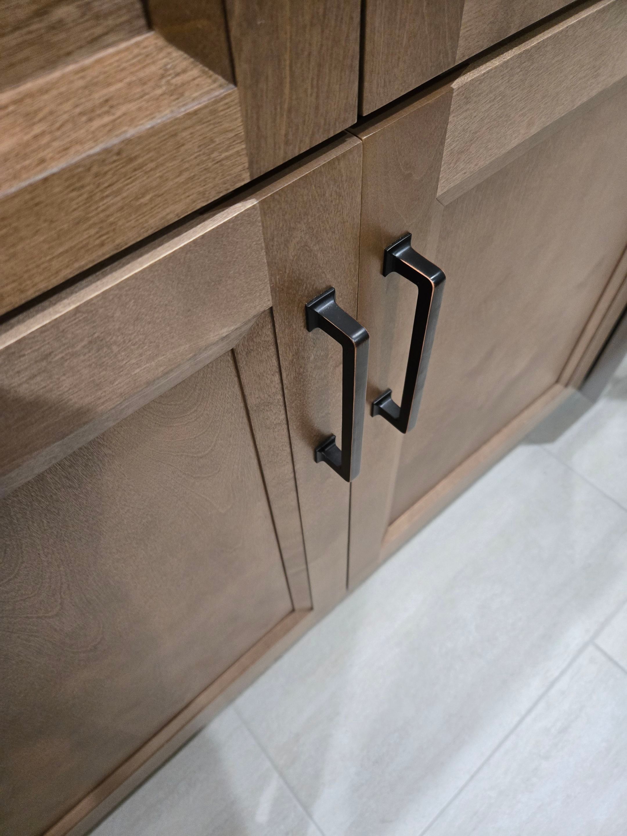 Stone Oak Kitchen Remodel | Bright Transitional Kitchen Transformation by Legacy Bath and Kitchen