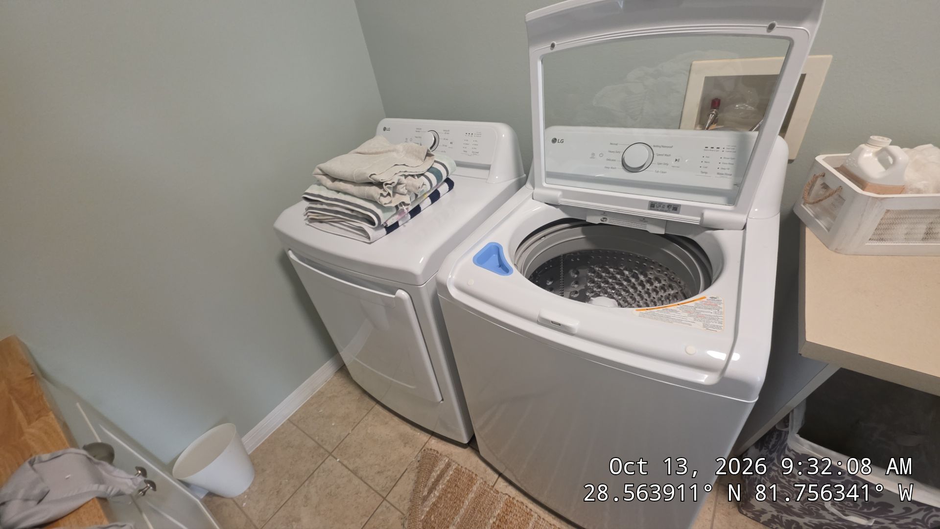 Dryer Vent Lint Removal and Connection Review — Clermont by Hygienic Air, Inc