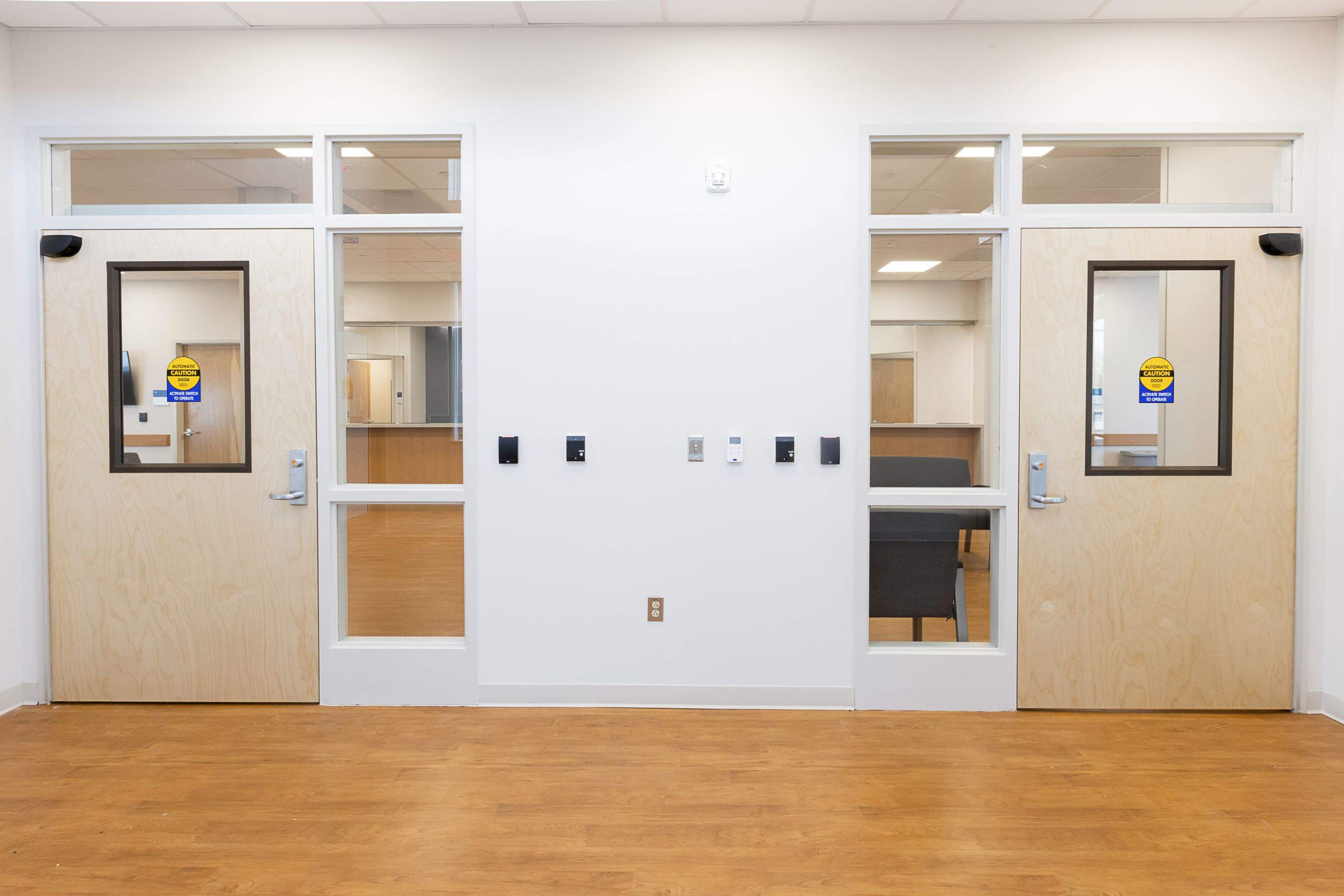 RWJ Barnabas by Cedar Contractors Group, Inc.