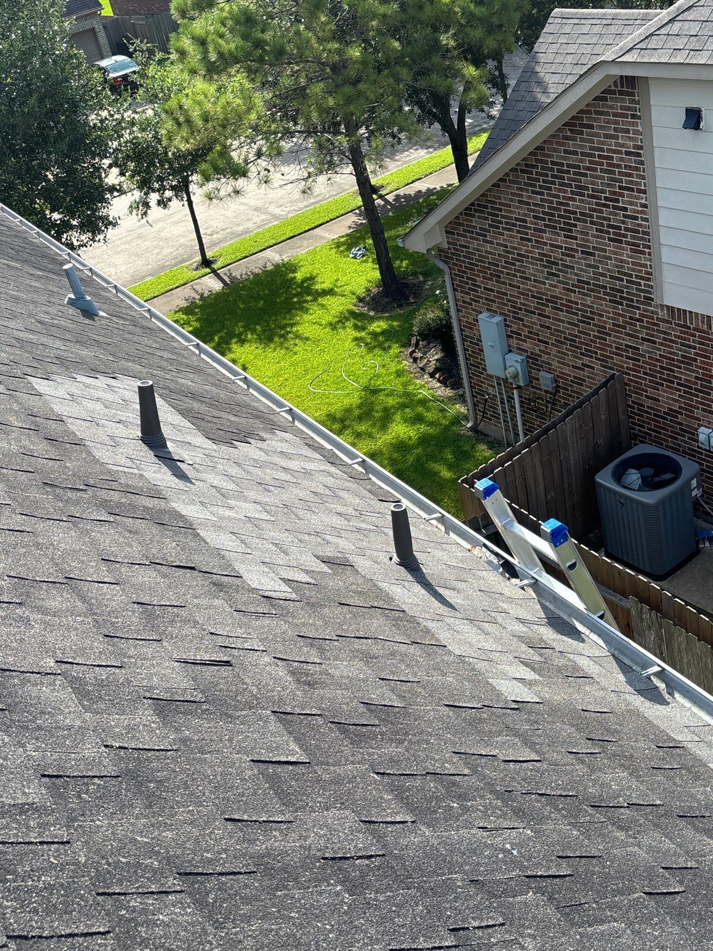 Roof Repair Rosharon by Roof Repair Company