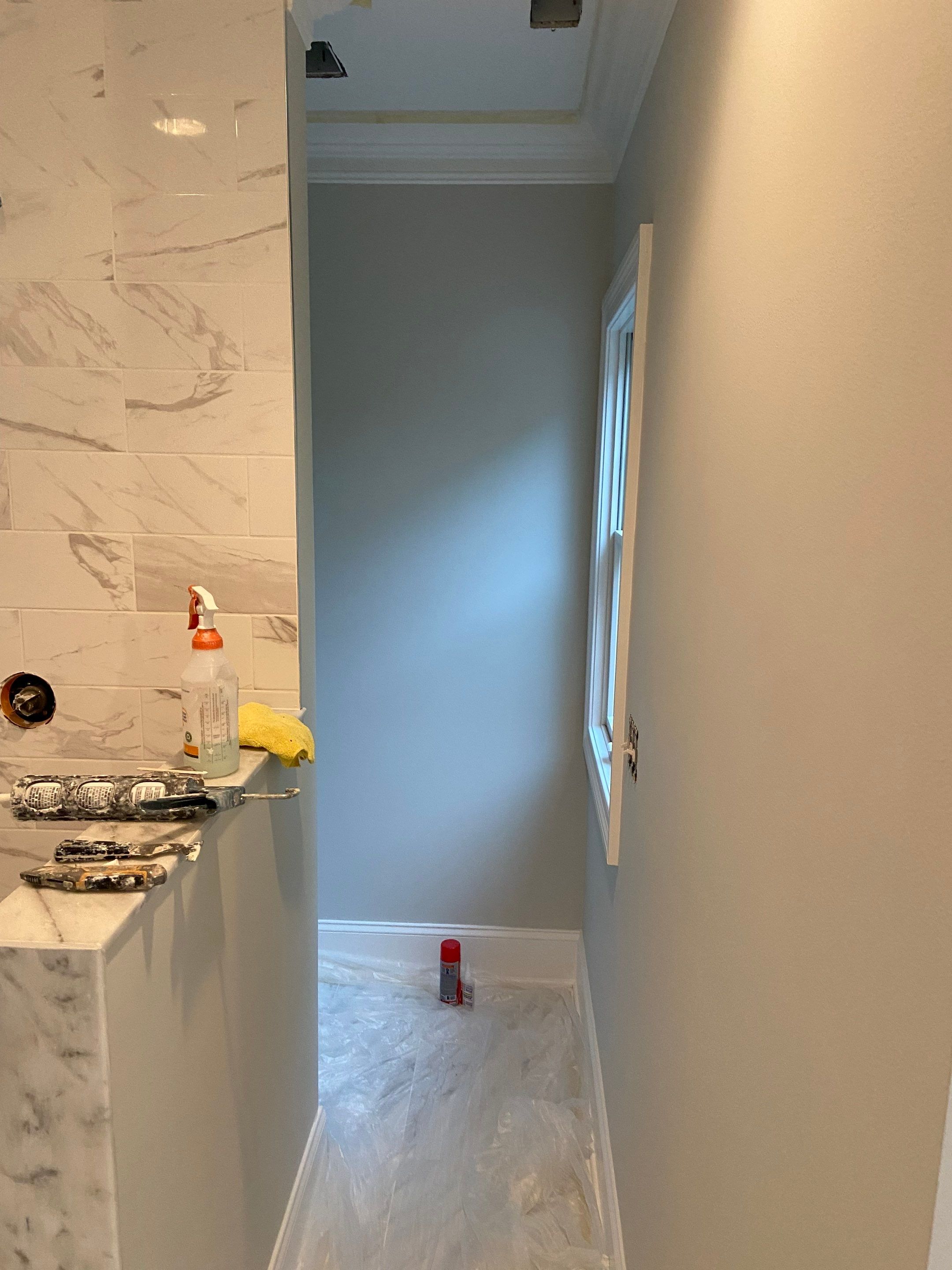 Bathroom Remodel In Downers Grove by Snap Home Solutions