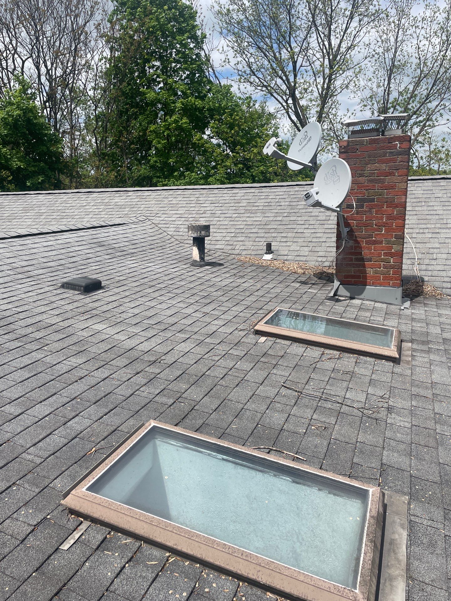 Bob Romea Roofing featured photo.