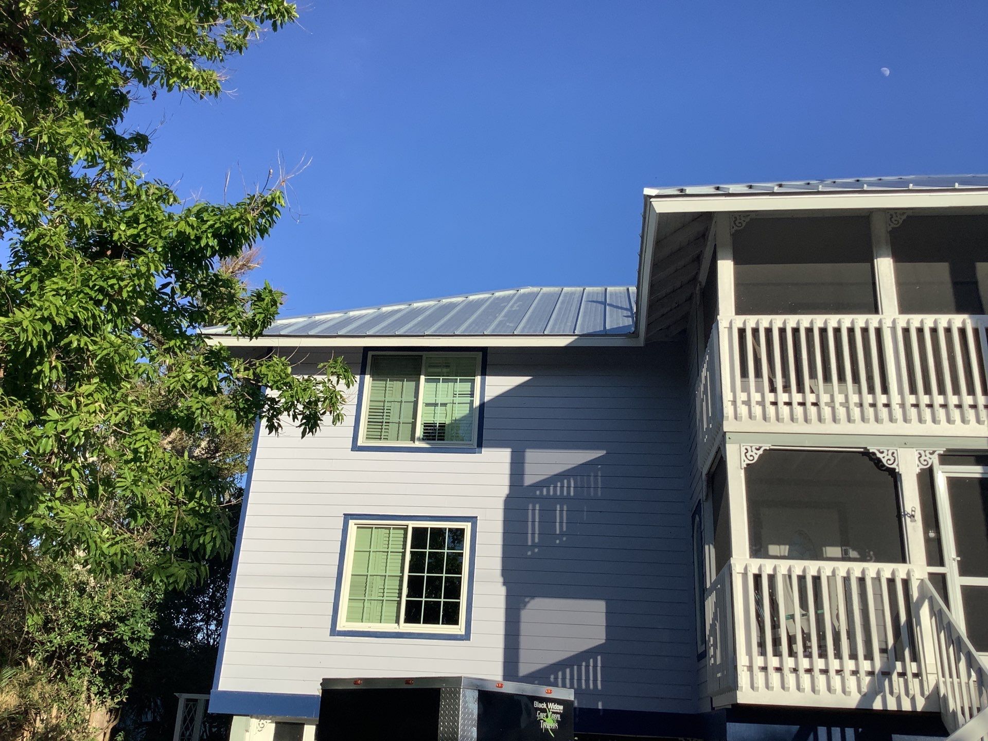 Gutter Maintenance Experts in Captiva FL by Gutter Professor by Gutter Professors