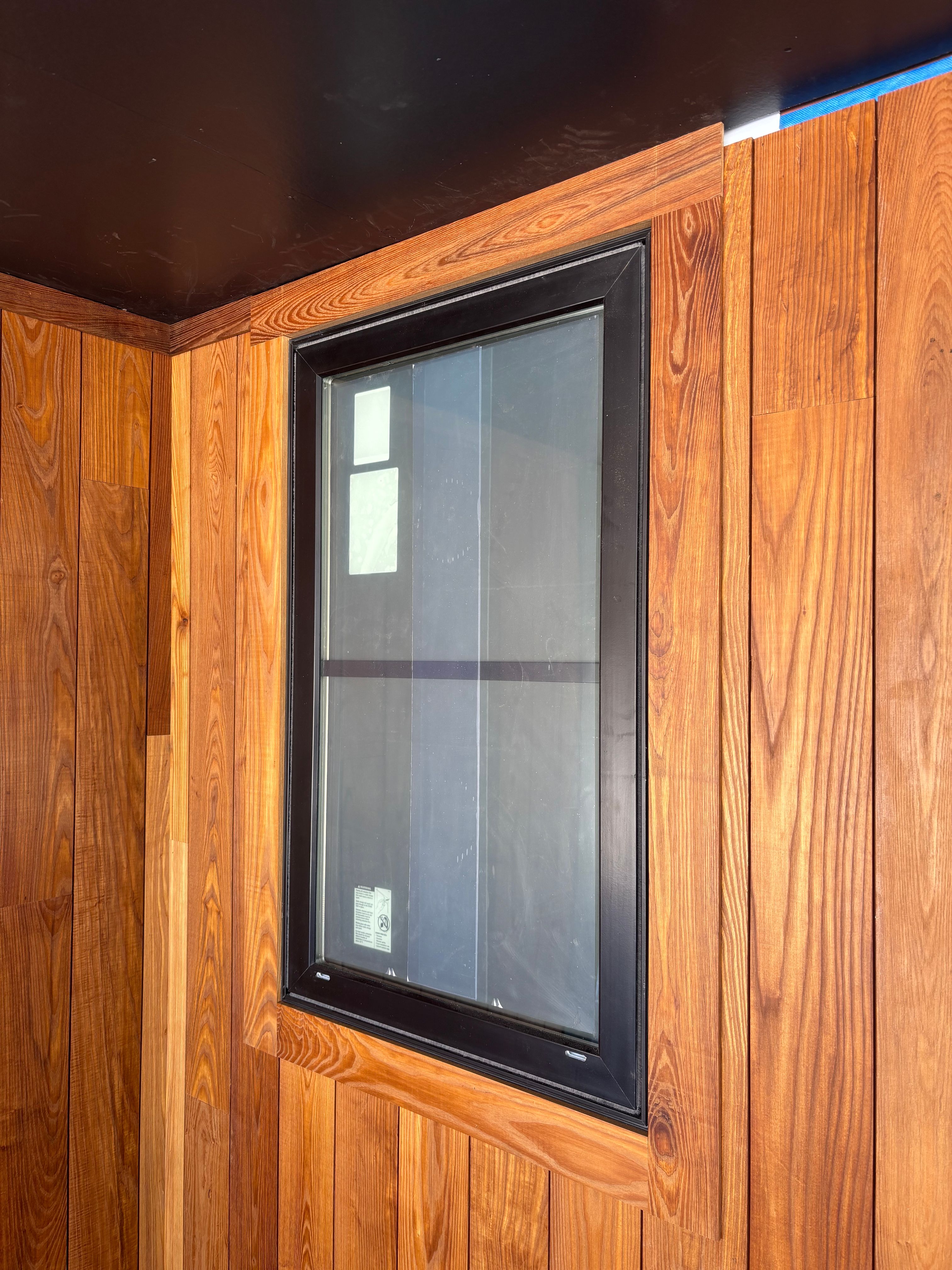 James Hardie Ranch Renovation by Ideal Siding 