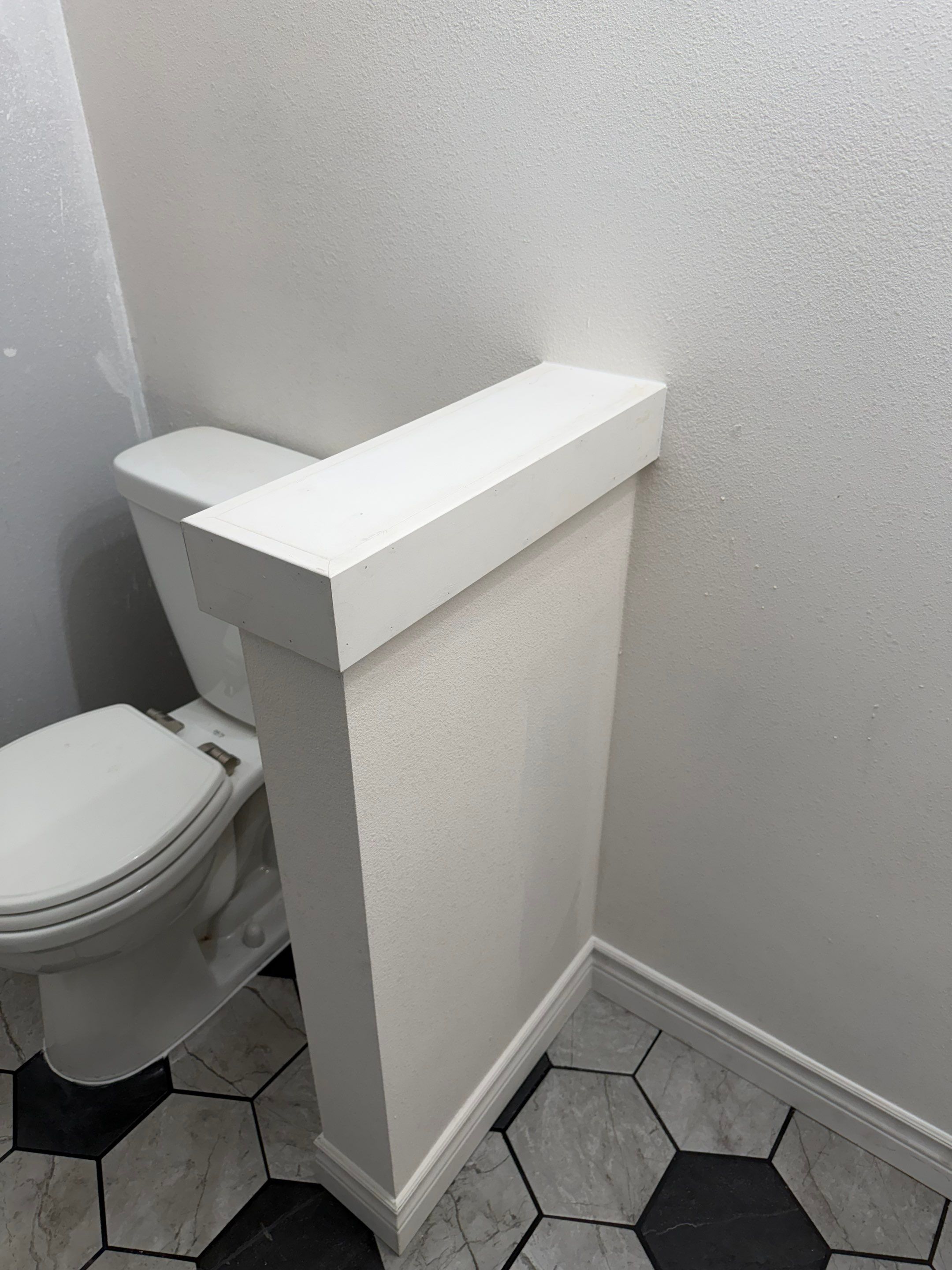 Bathroom Renovations by Handyman State LLC