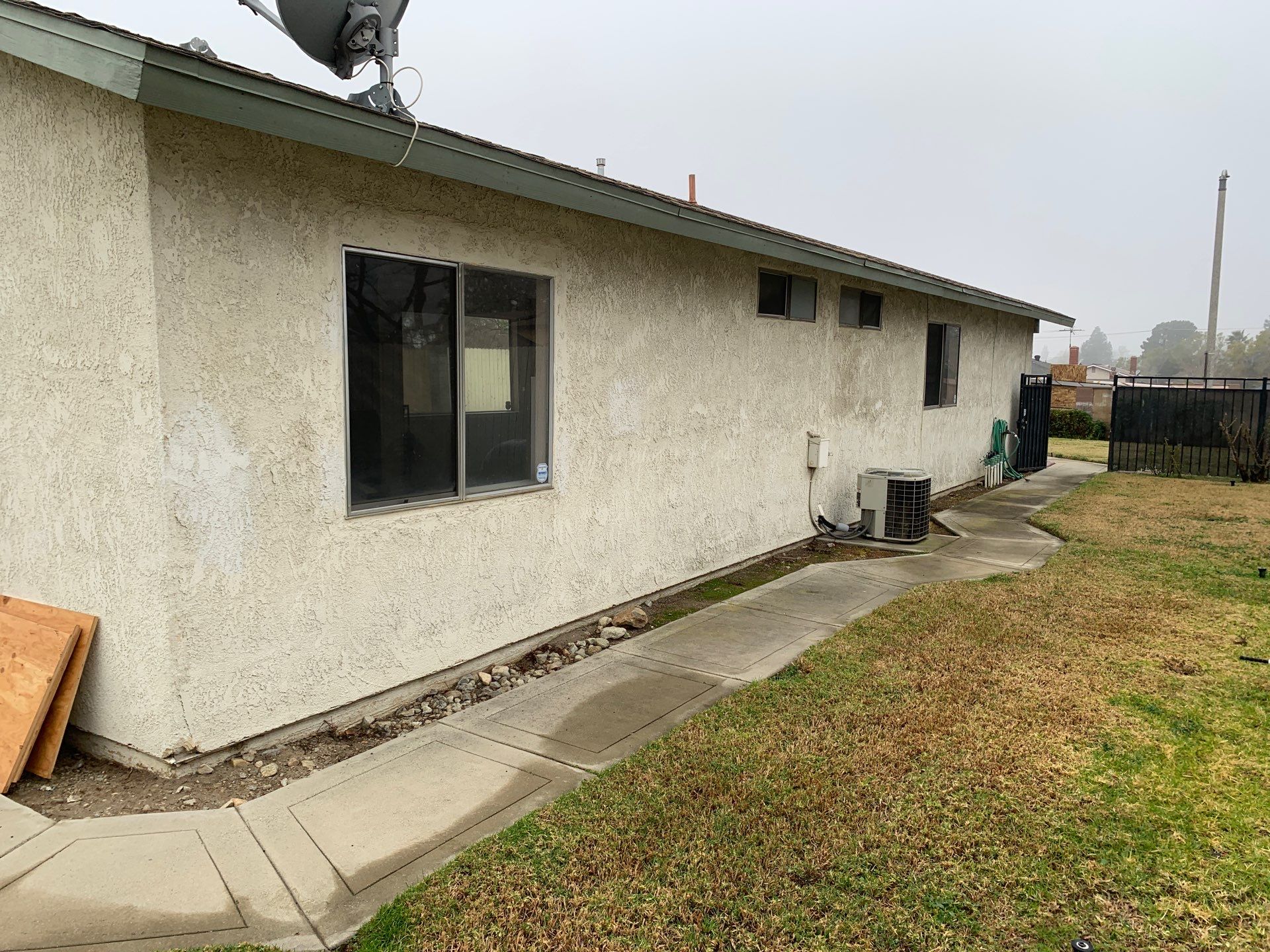 Window Installation using Vinyl Windows by American Window Company