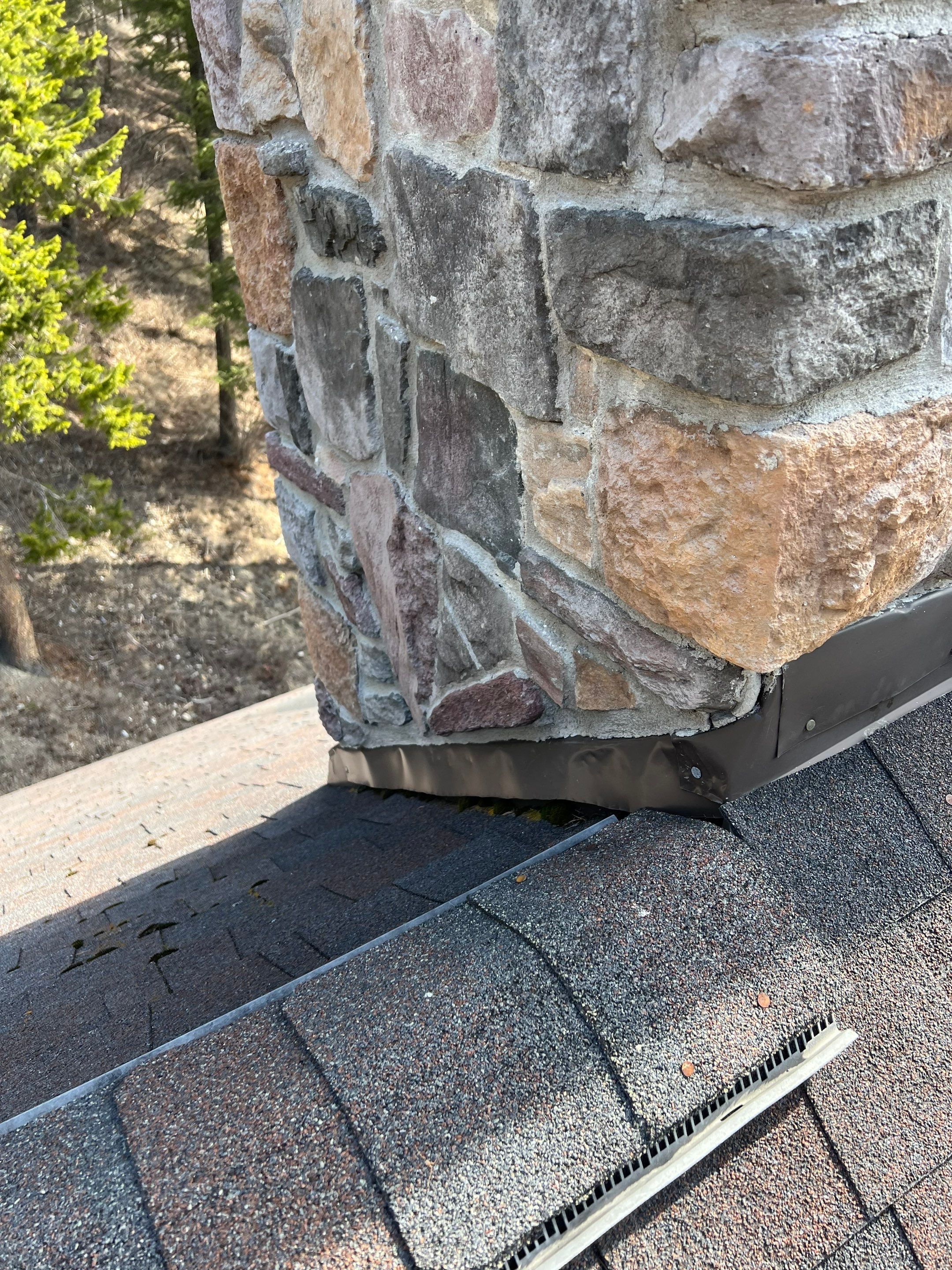 Roof Replacement - Kalispell MT  by Montana Roofing Solutions