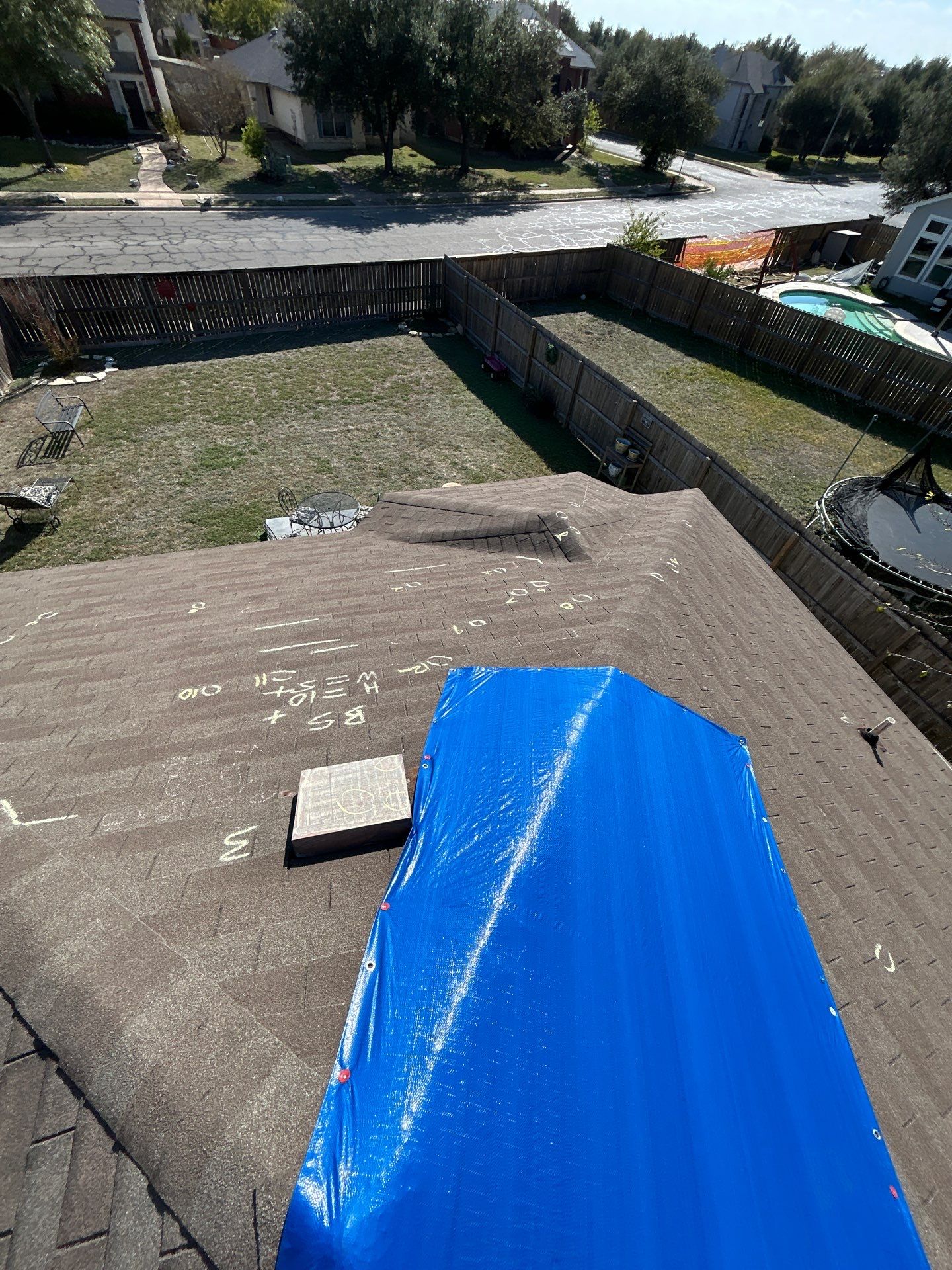 Miss Bridgette by REPS Austin Area Roofer